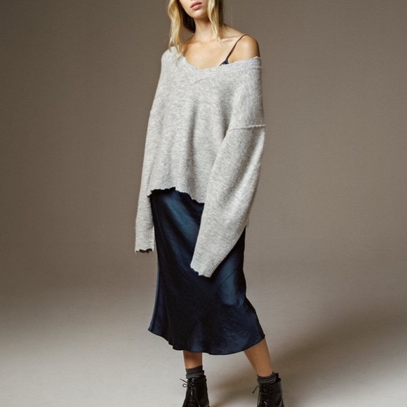 ARITZIA Wilfred Krause Sweater